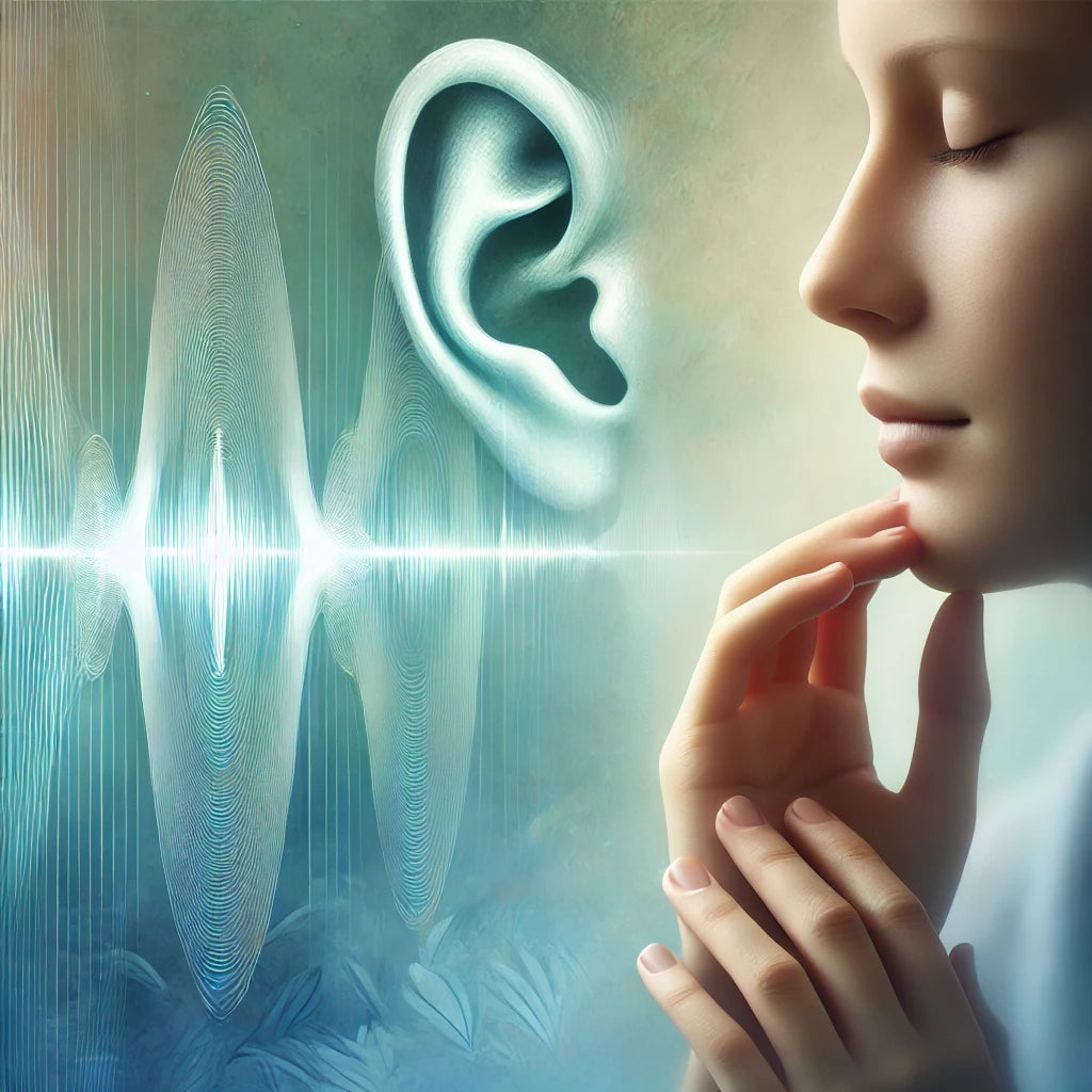 Tinnitus Treatment: Exploring Effective Options for Managing Tinnitus Symptoms