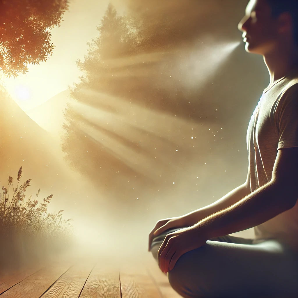 Mastering Breathwork for Stress Relief and Mental Clarity
