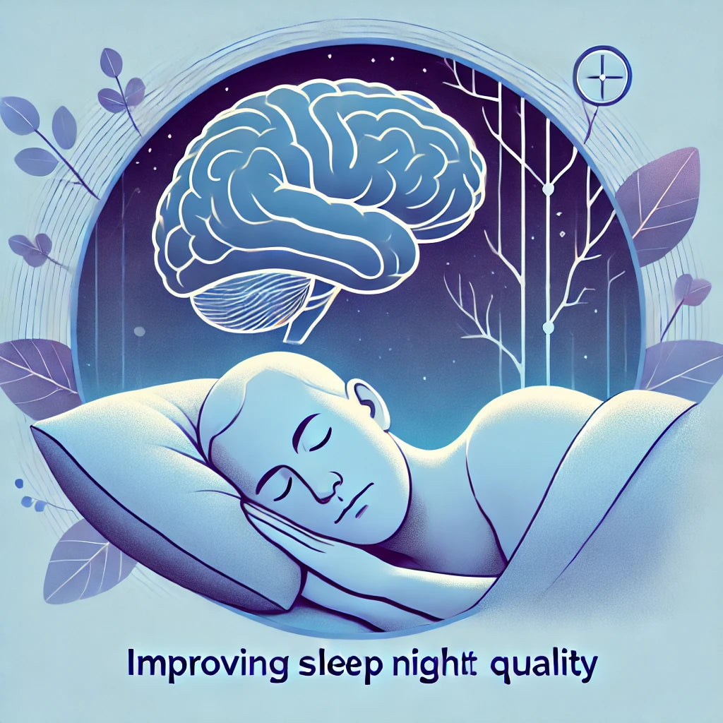 Improving Sleep Quality in People with Parkinson's Disease