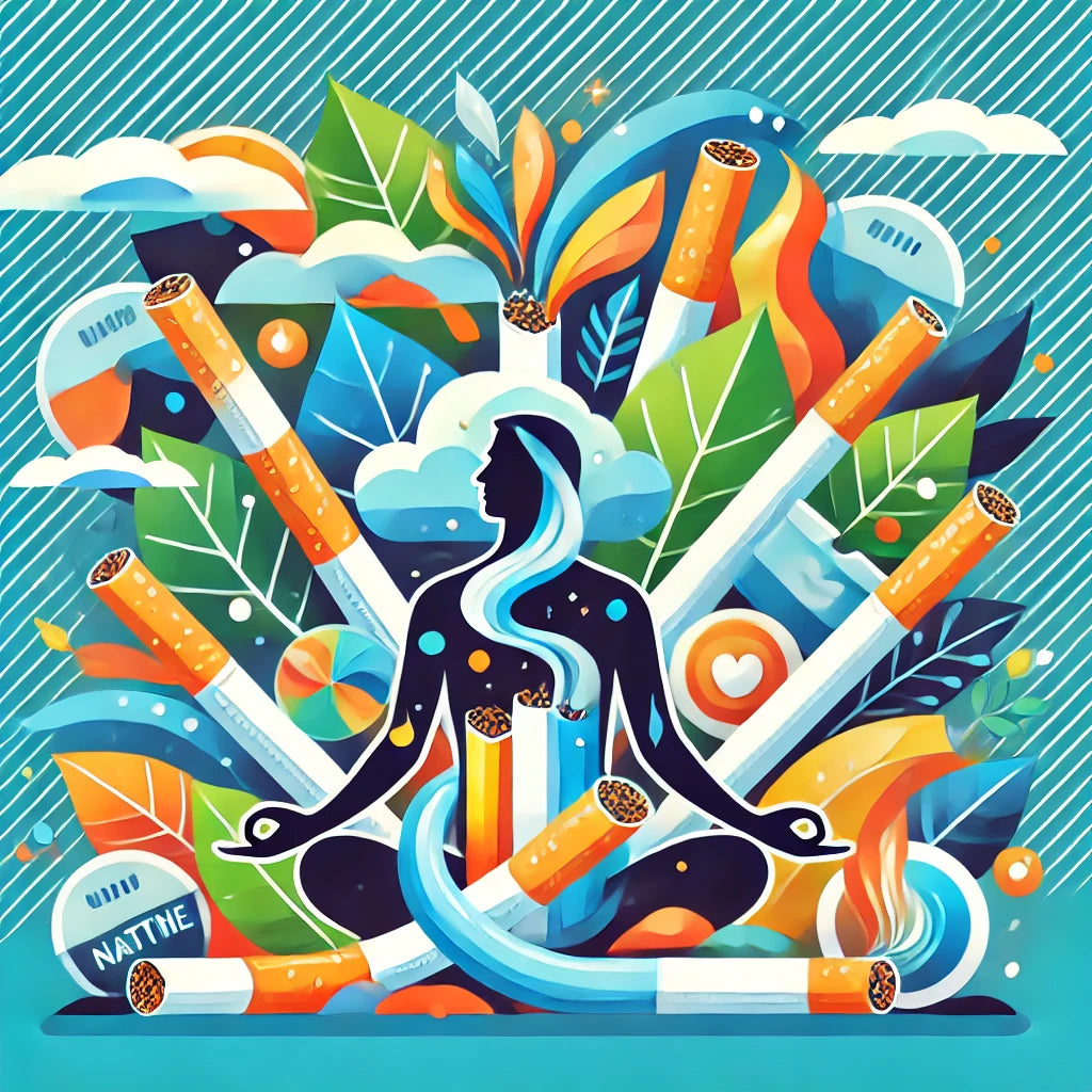 The Best Ways to Quit Smoking: Nicotine Replacement, Medications, and Therapy