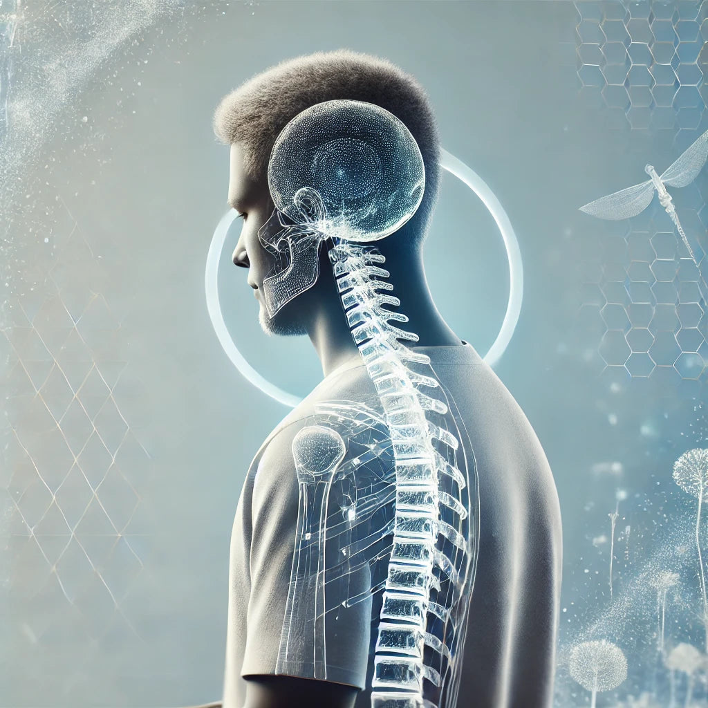 Stand Tall, Feel Good: A Guide to Posture and Neck Pain Relief