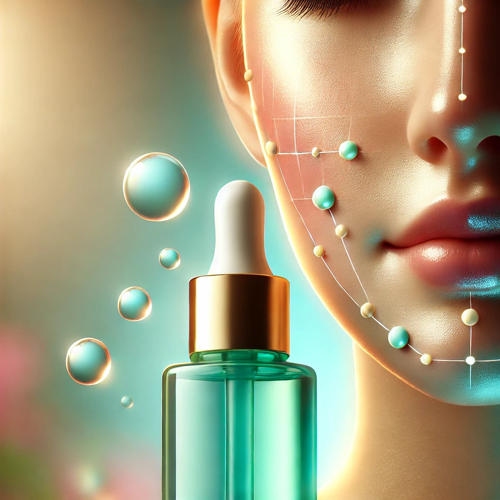 Retinoids: A Game-Changer for Acne-Prone Skin and Anti-Aging Benefits