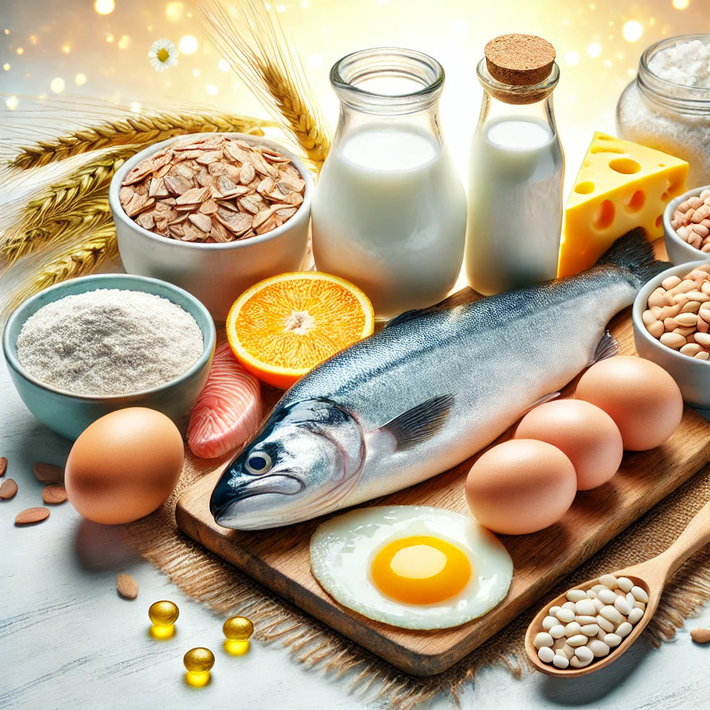 Cobalamin and Energy Levels: Boosting Your Vitality with Vitamin B12