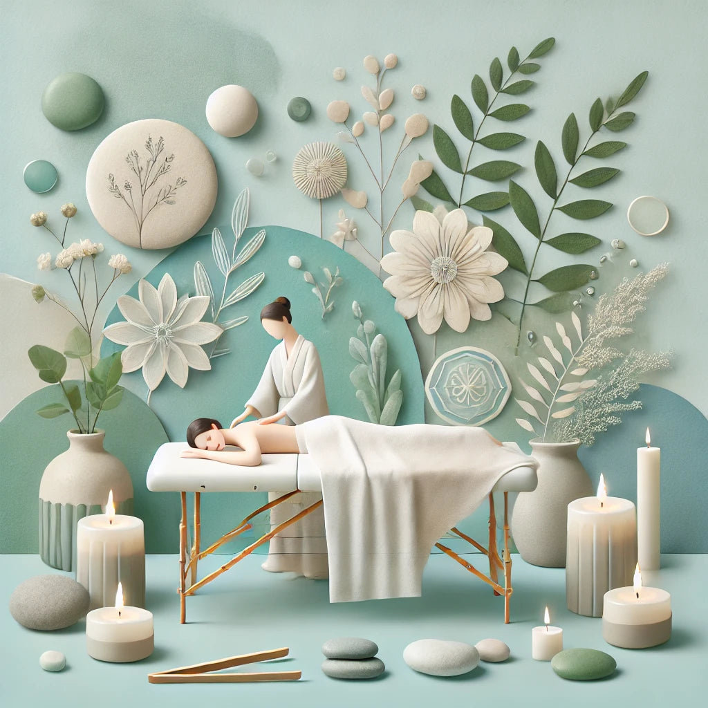 Finding Calm Through Massage: A Guide to Relaxation