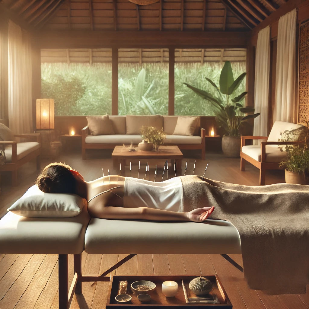 Acupuncture for Fibromyalgia: A Complementary Therapy for Pain Relief