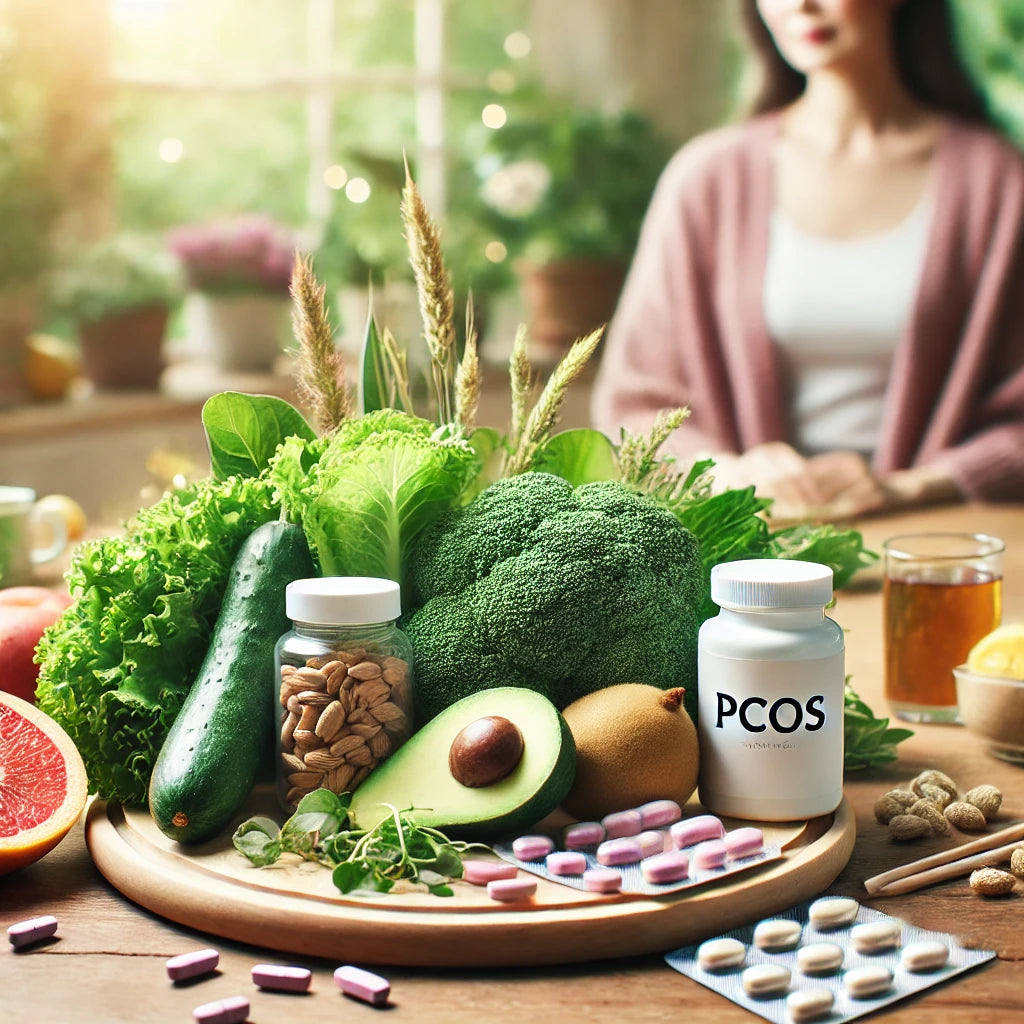 PCOS and Infertility: Understanding the Connection and Solutions