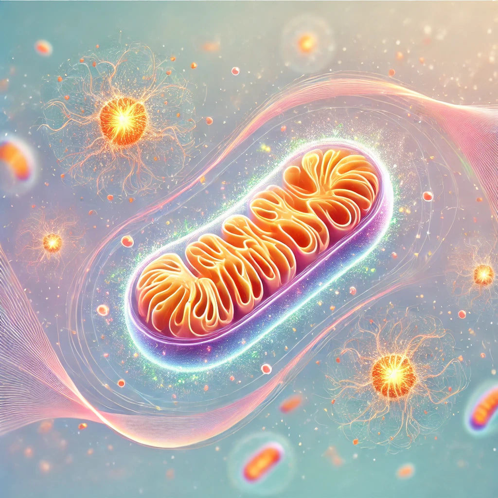 Power Up Your Life: The Role of Mitochondria in Chronic Fatigue Syndrome