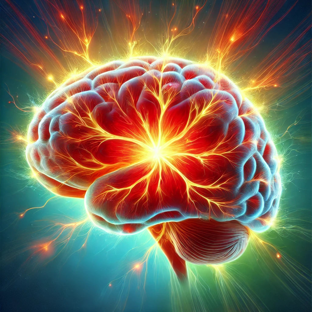 Neuroinflammation: The Hidden Enemy of Brain Health - Causes, Symptoms, and Prevention