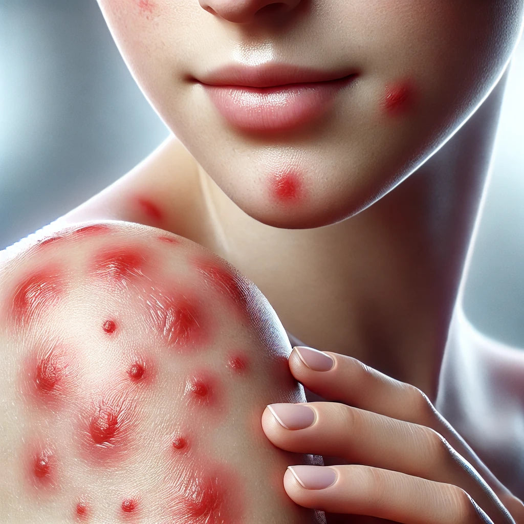 Skin Reactions to Medication: Understanding and Managing Drug Rashes