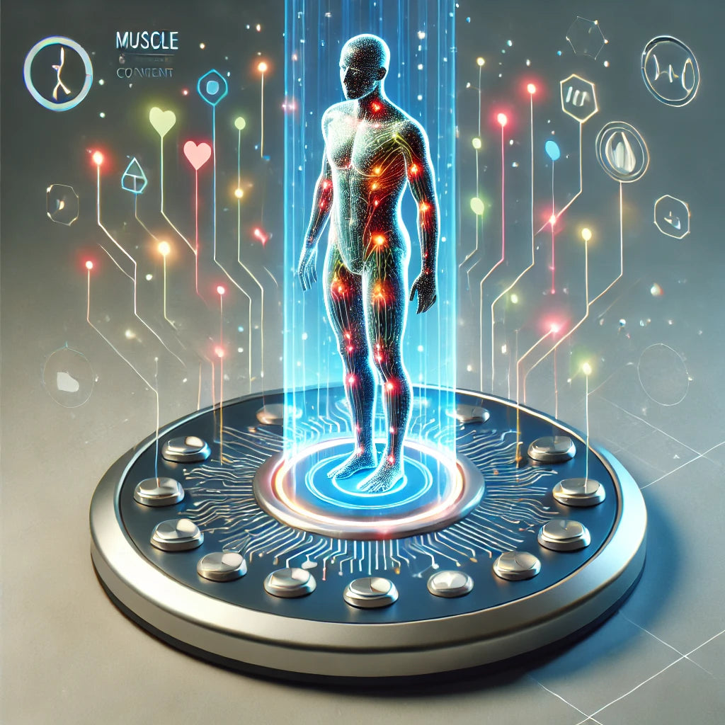 What is Bioelectrical Impedance Analysis (BIA)?