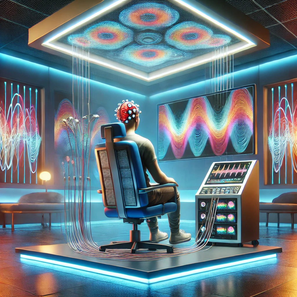 Train Your Brain, Tame Your ADHD: The Power of Neurofeedback