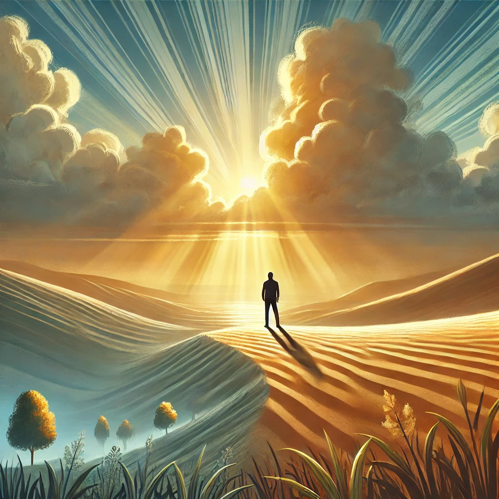 The Fear of Fear: Understanding Agoraphobia