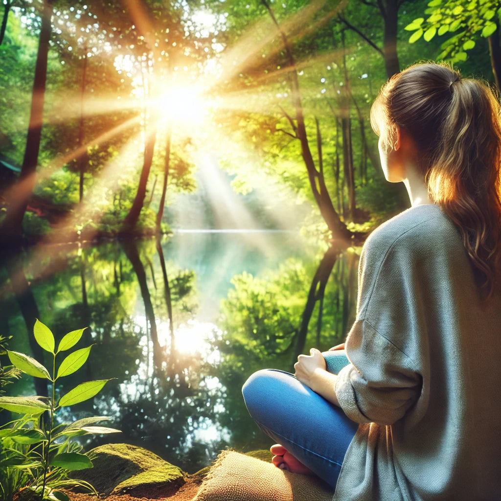 Breaking Free from the Cycle: Overcoming Bulimia and Body Image Issues