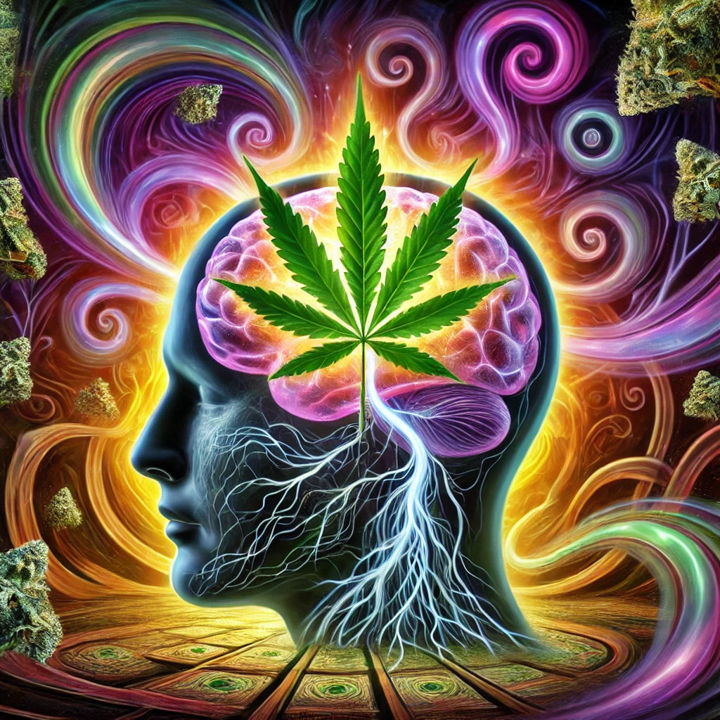 The Mind-Altering Effects of Cannabis: Understanding the Risks