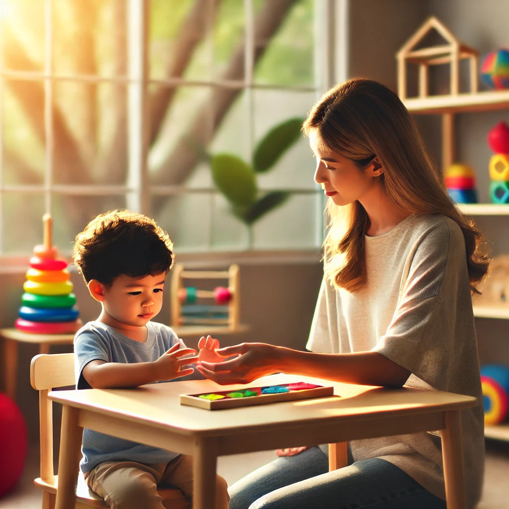 Early Intervention for Autism: Benefits, Approaches, and Resources