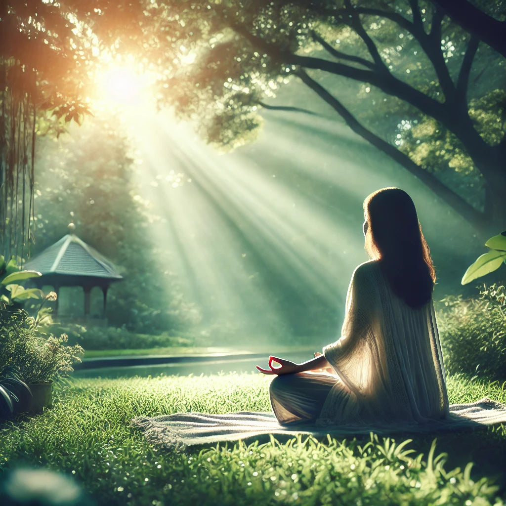 Breaking Free from Persistent Low Mood: Overcoming Dysthymia and Anxiety