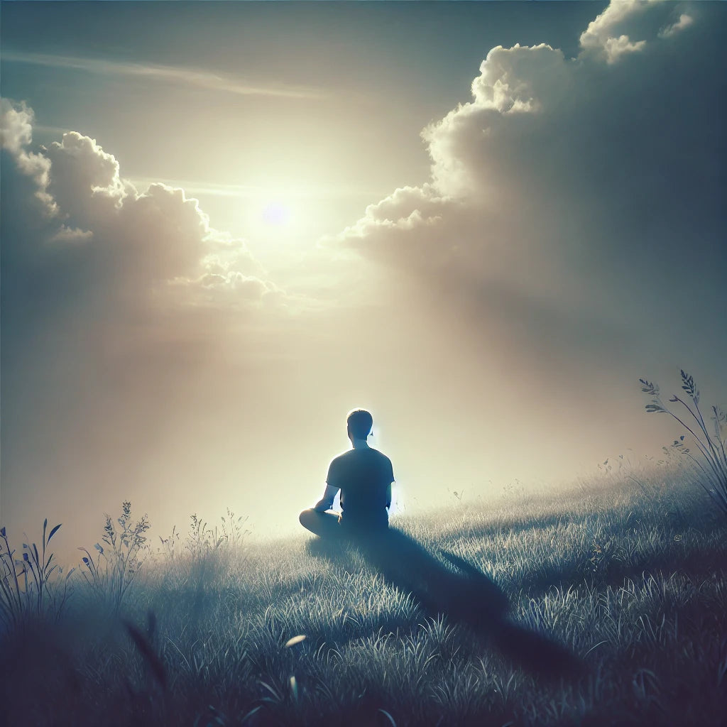 Navigating the Unfamiliar: Coping with Derealization and Depersonalization