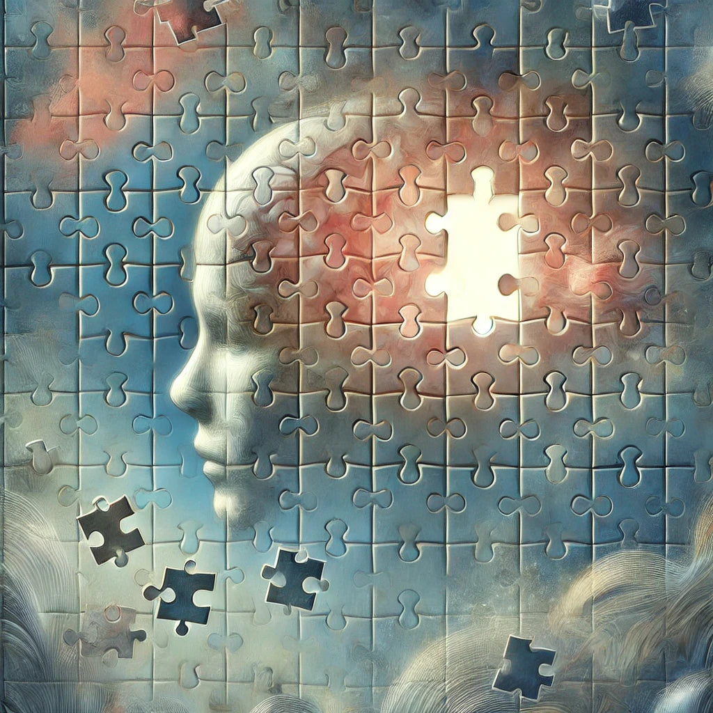 The Mind's Defense Mechanism: Dissociative Amnesia and Trauma