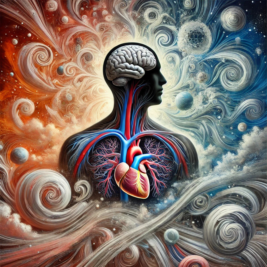 Why Stress Makes You Sick: Understanding the Connection