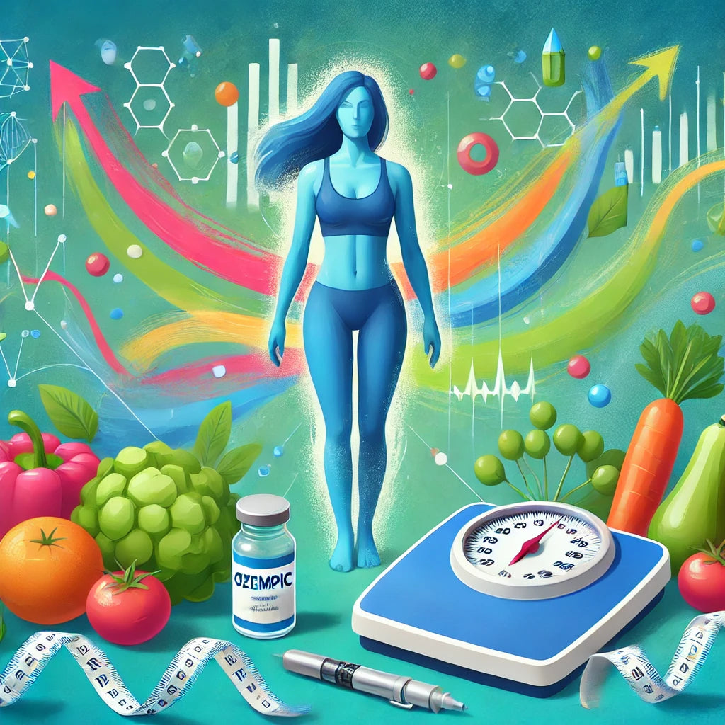 Maximizing Your Weight Loss Journey with Ozempic