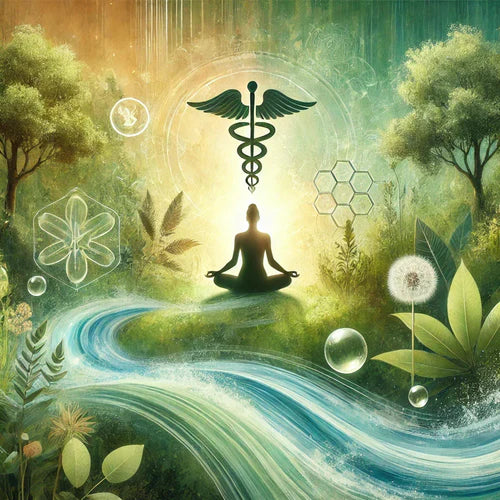 Finding Balance: The Role of Mind-Body Therapies in Integrative Medicine