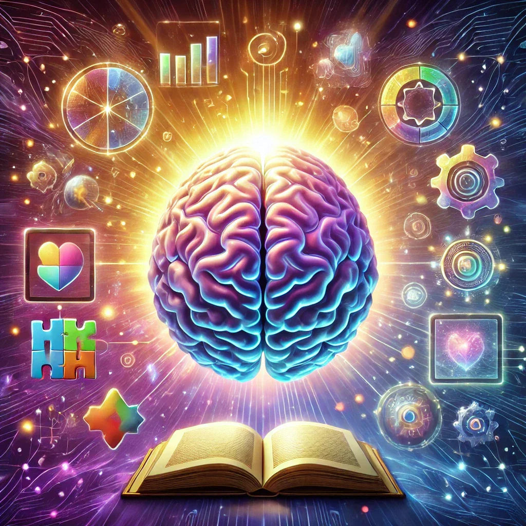 Boost Your Brainpower: The Benefits of Cognitive Training