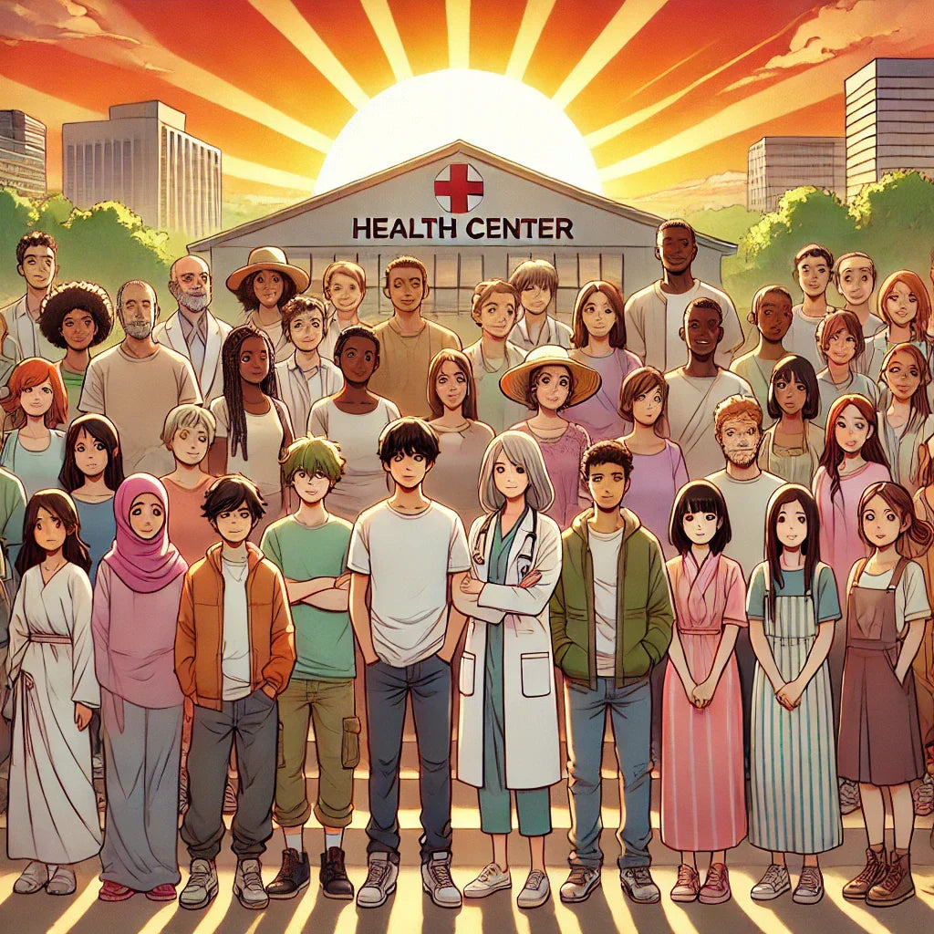 Addressing Health Disparities in Minority Populations: A Call to Action