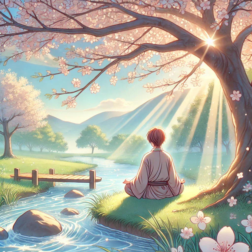 Finding Inner Peace: Incorporating Mindfulness into Your Holistic Wellness Plan