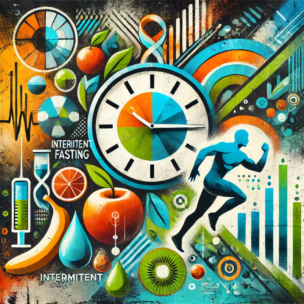 Improving Insulin Sensitivity: The Role of Intermittent Fasting