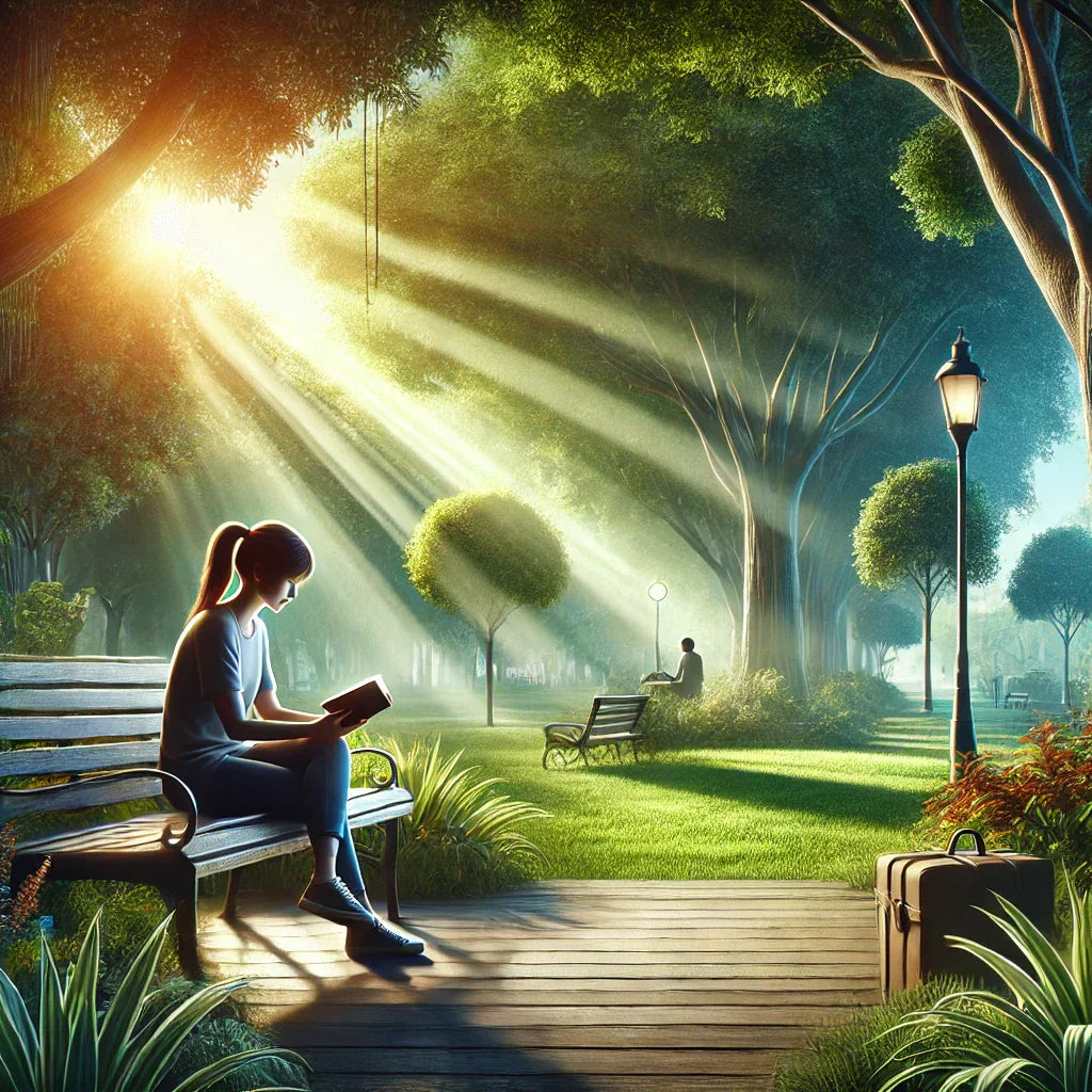 Breaking Free: Strategies for Overcoming Social Media Addiction