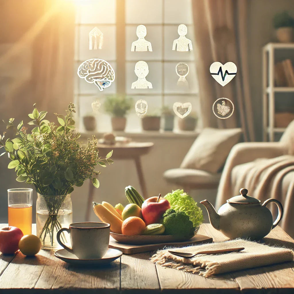 Understanding Emotional Eating: Triggers and Healthy Coping Mechanisms