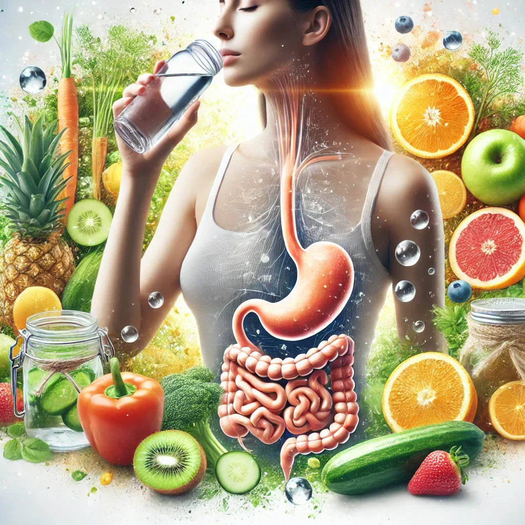 Debunking Detox Myths: How Your Body Naturally Cleanses Itself