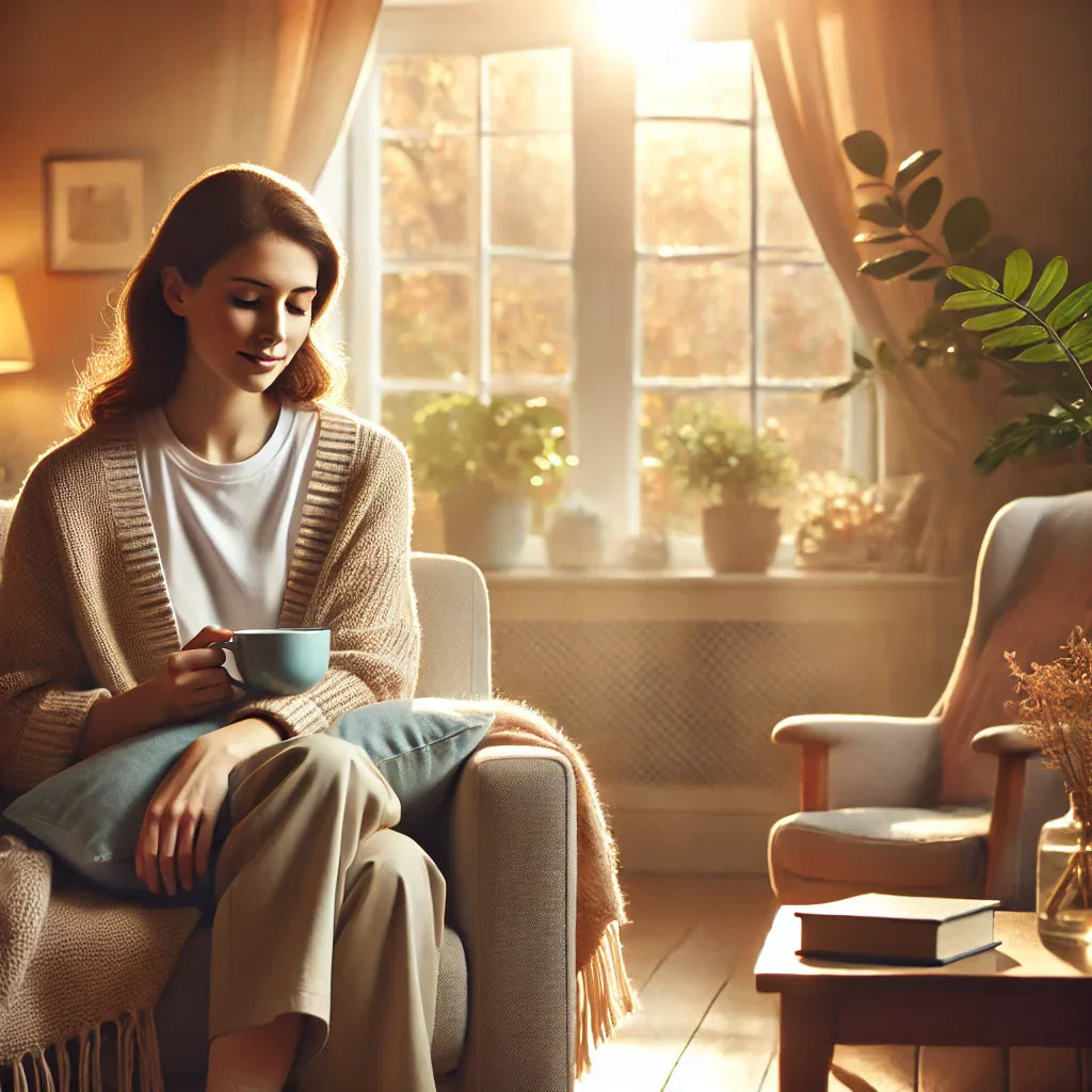 Preventing Caregiver Burnout: Essential Self-Care Strategies