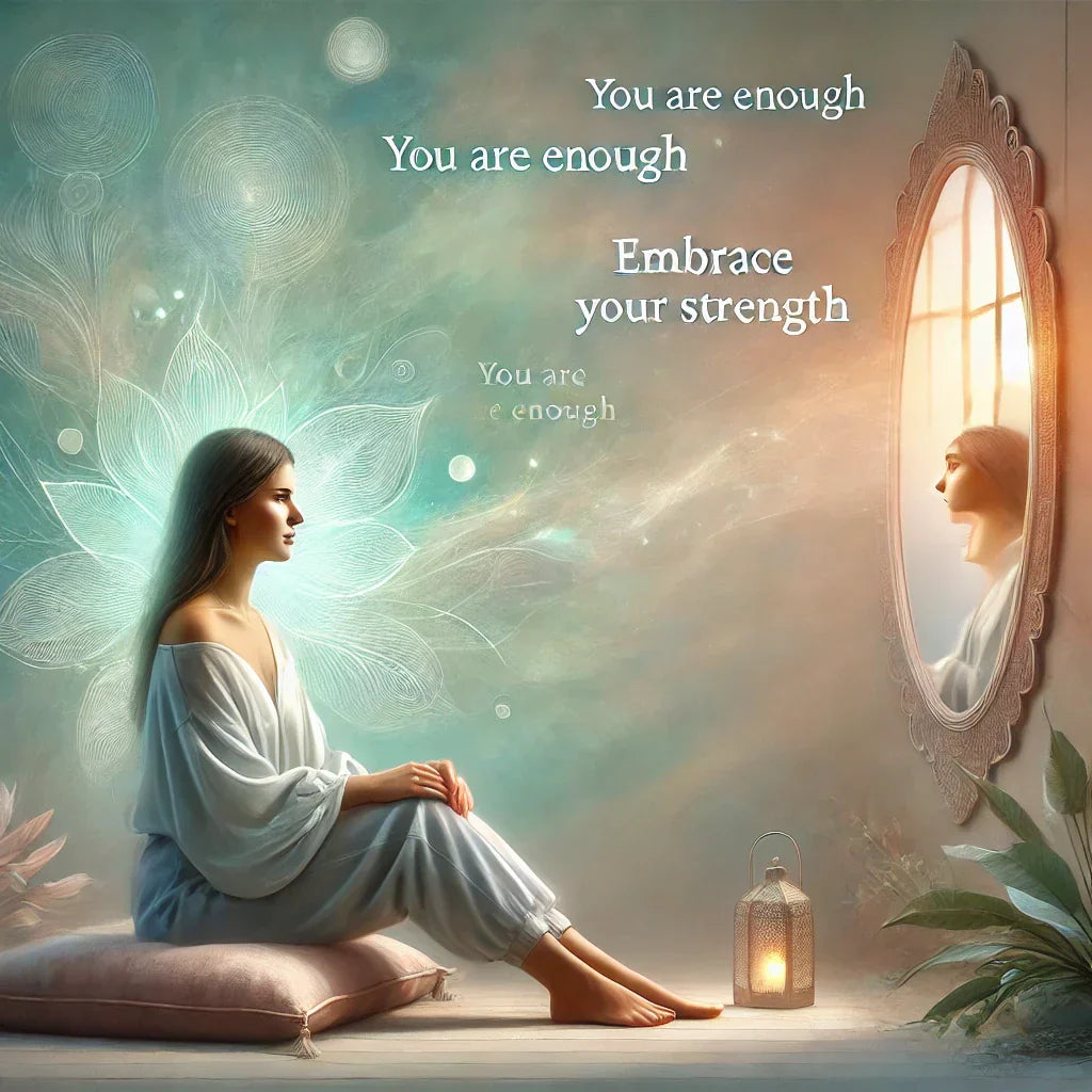 Silence Your Inner Critic: How to Cultivate Positive Self-Talk