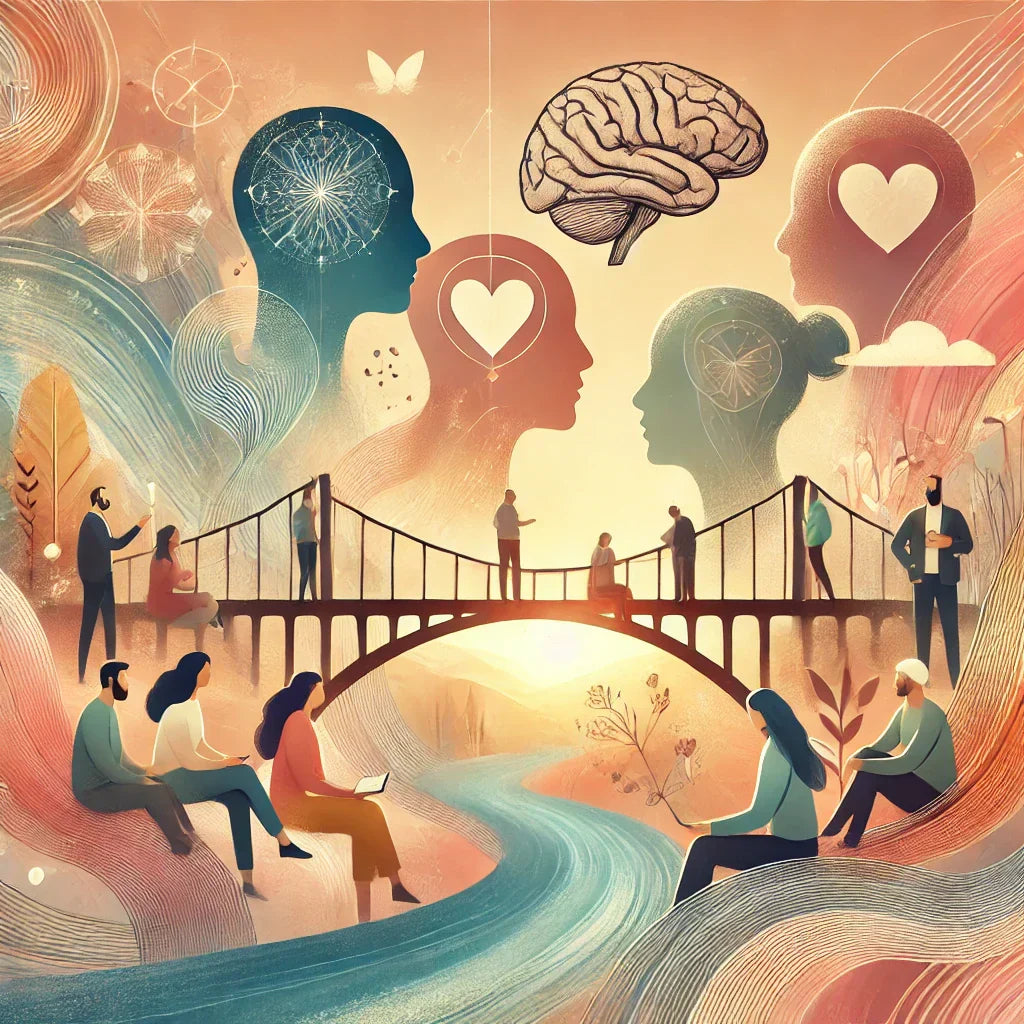 Building Bridges: Emotional Intelligence for Stronger Relationships