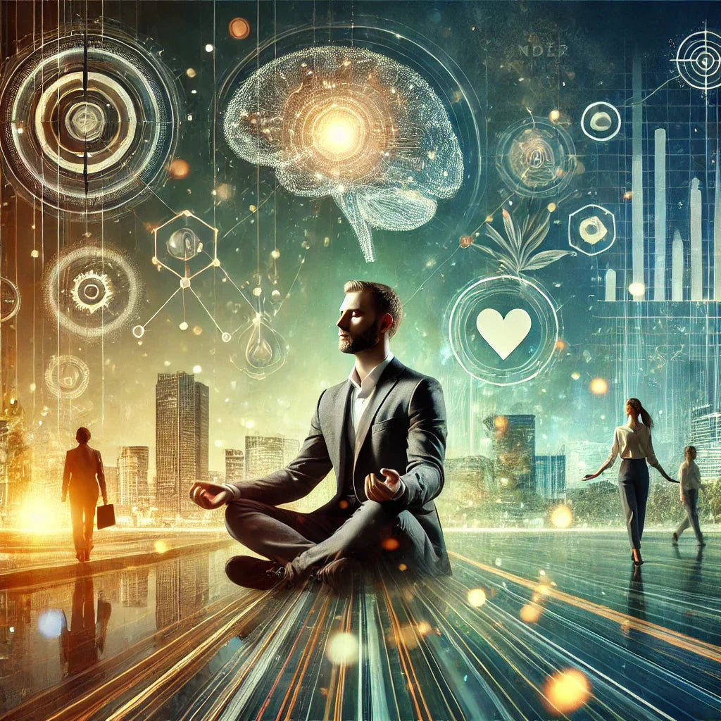 Thriving Under Pressure: Emotional Regulation for High-Achievers