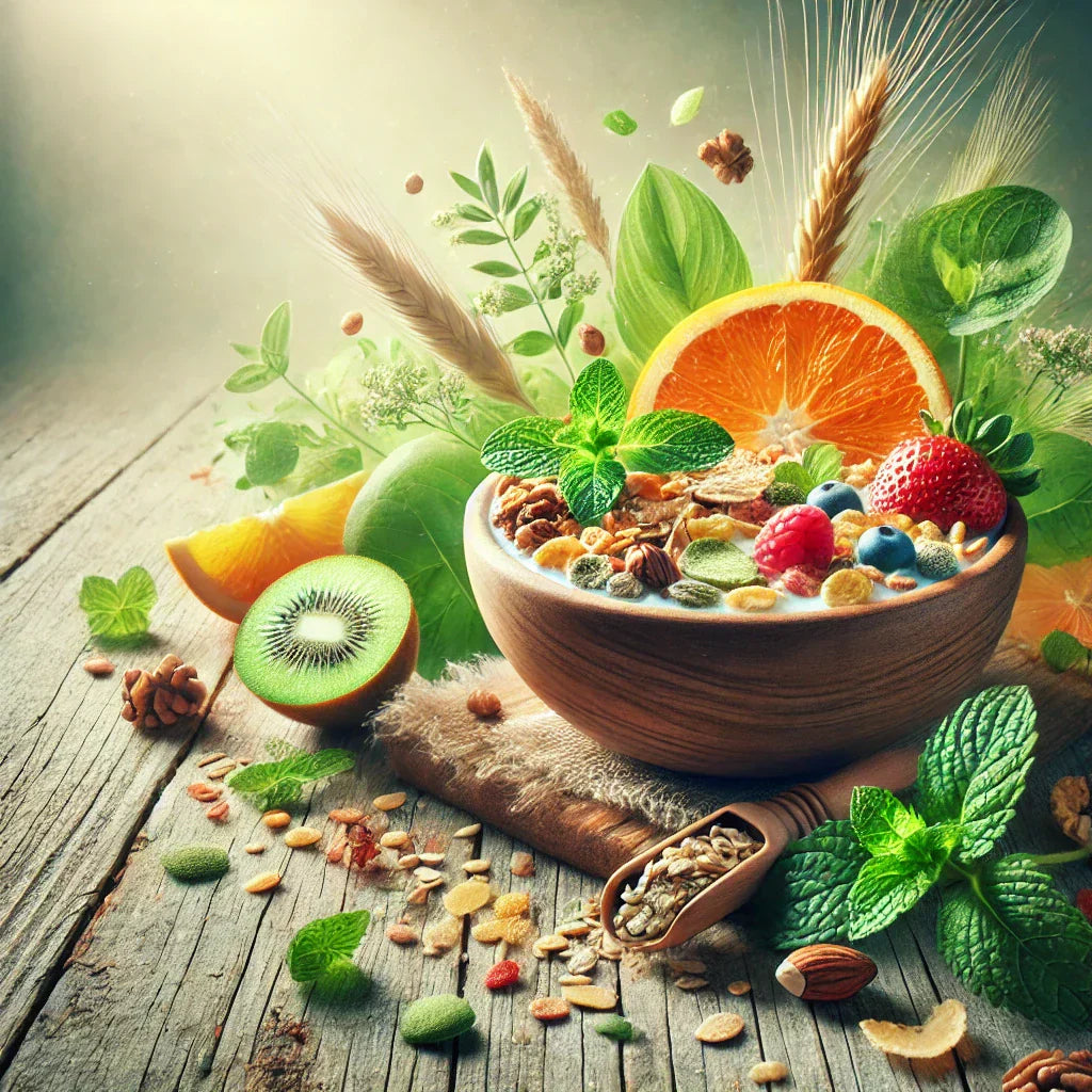 Nature's Cereal: Healthy or Just a Trend? Here's the Scoop