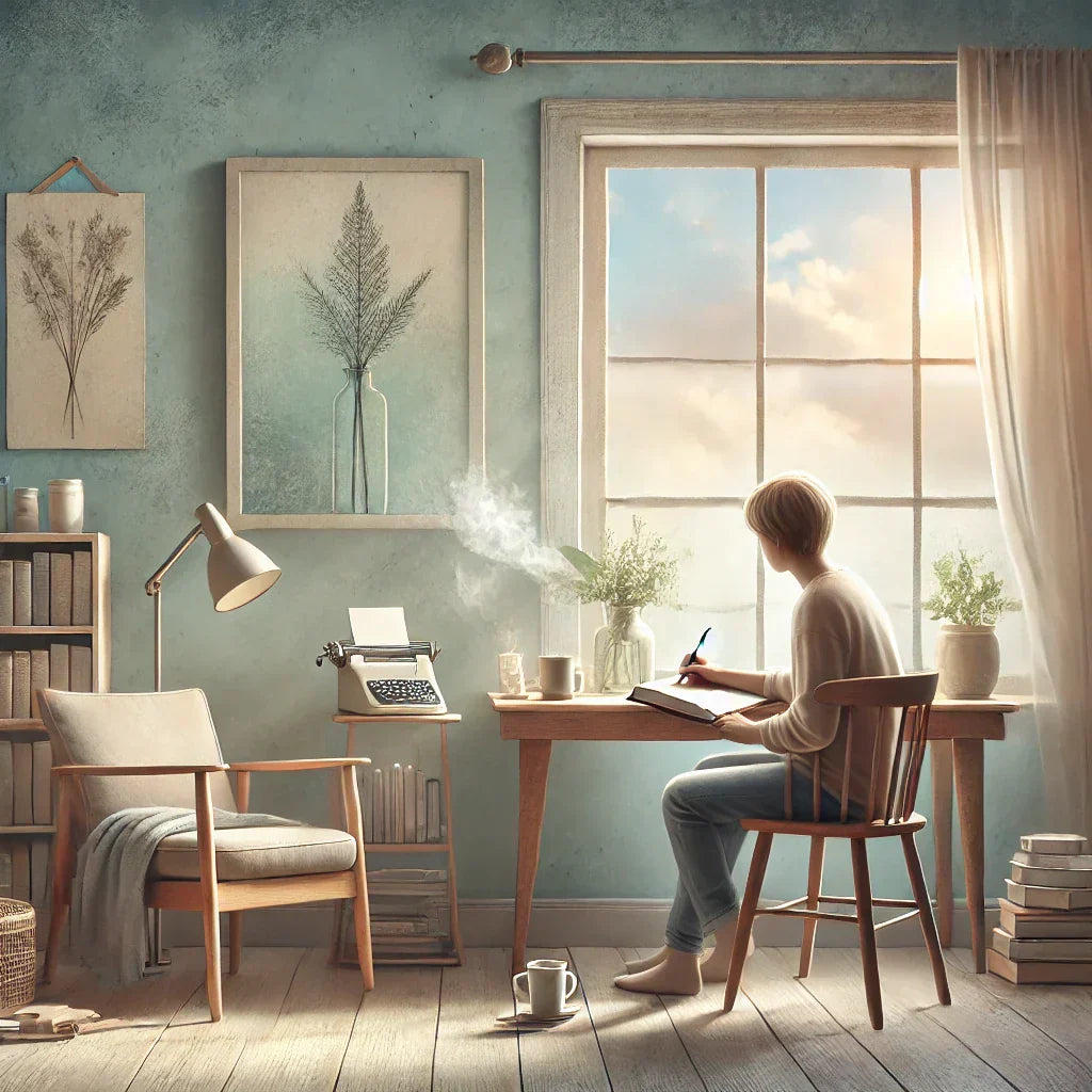 From Chaos to Clarity: How Journaling Can Transform Your Life