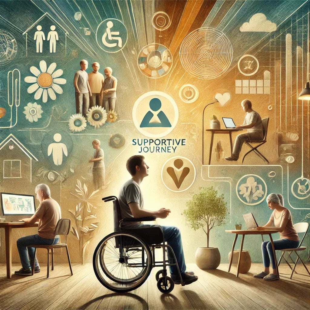 Living with Cerebral Palsy: Information and Resources