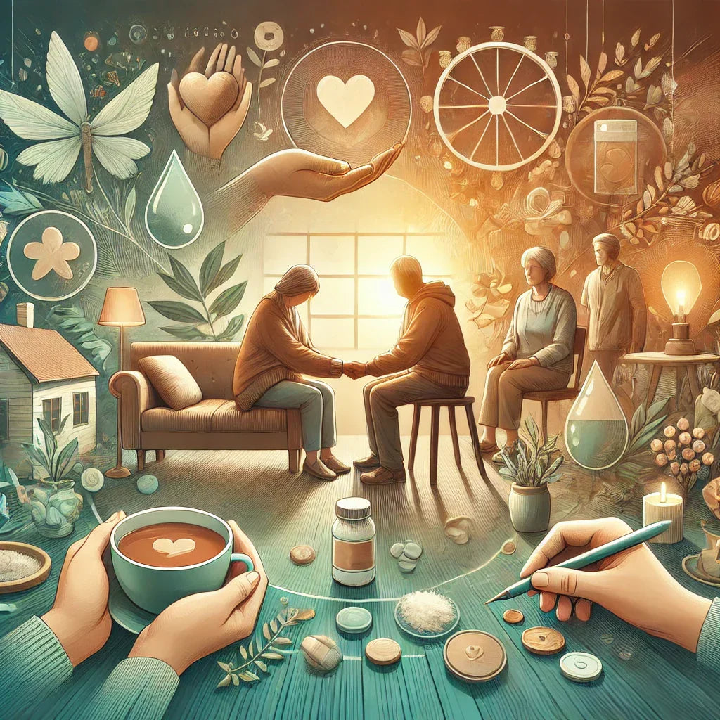 Drug Use Disorder: Symptoms, Treatment, and Support