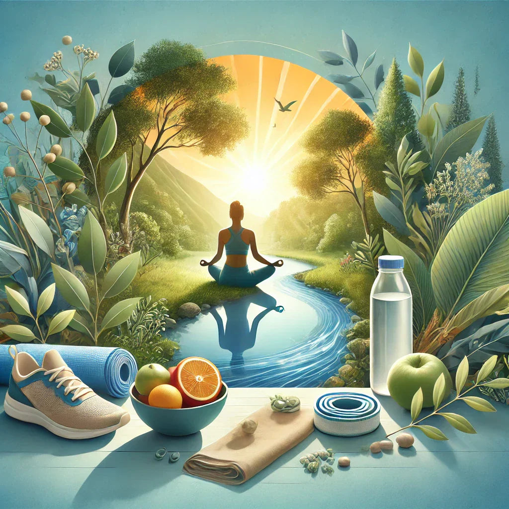 What are the Best Ways to Reduce Cortisol Levels Naturally?