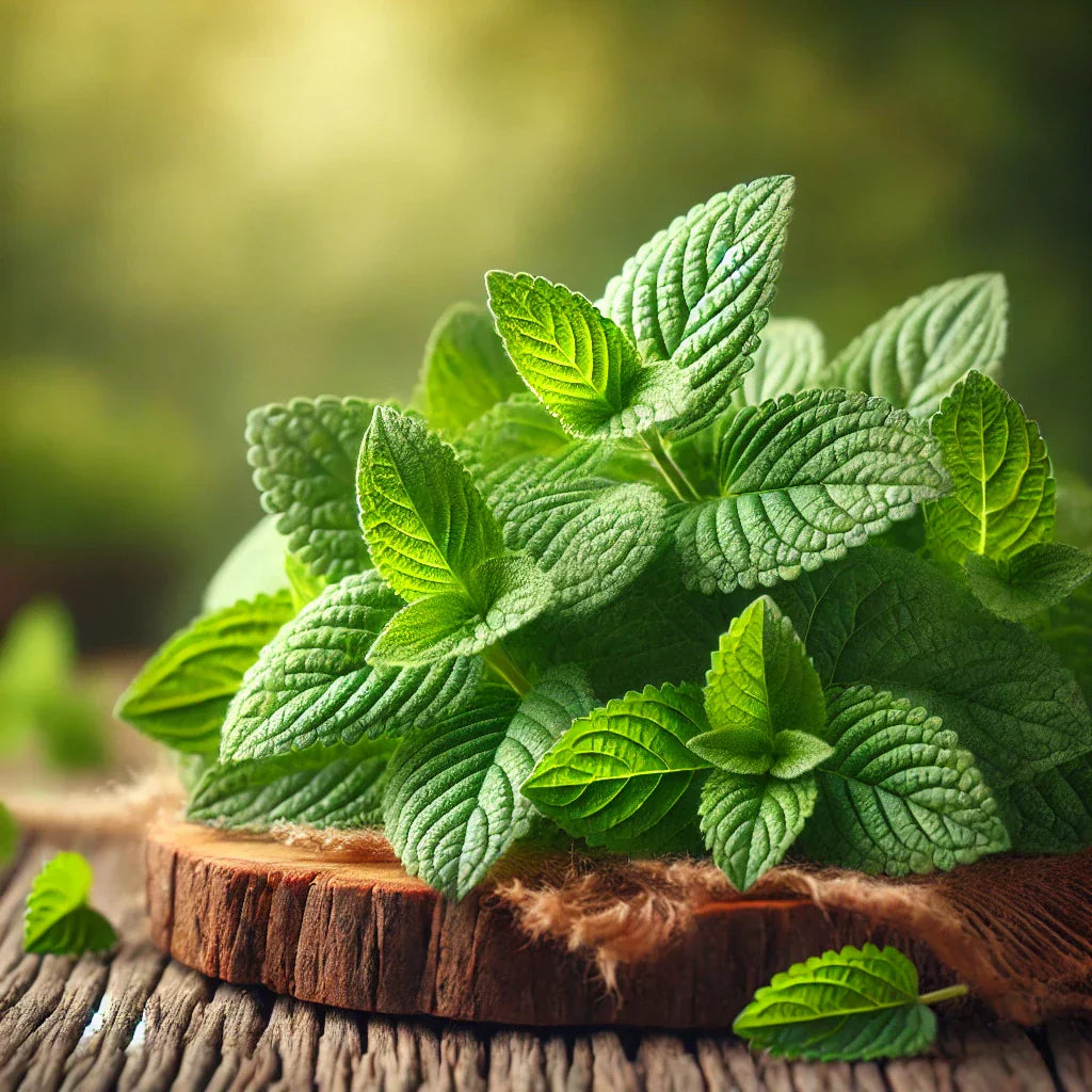 Yerba Buena: Medicinal Benefits, Uses, and Natural Remedies