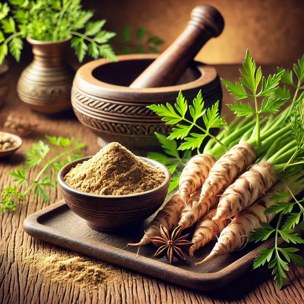 Shatavari for Fertility and Hormonal Balance: A Comprehensive Guide