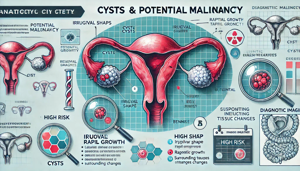 Can Cysts Be Cancerous and What Are the Signs?