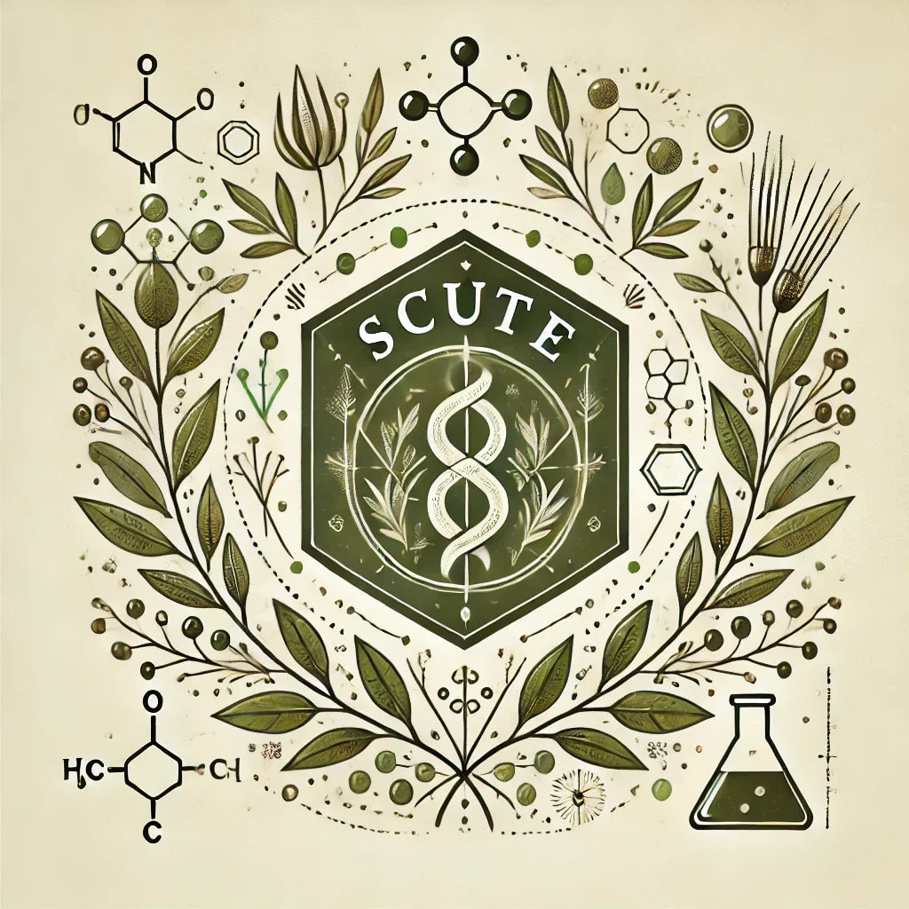 Decoding the Crimson Berry: Lycium Fruit's Secrets Revealed