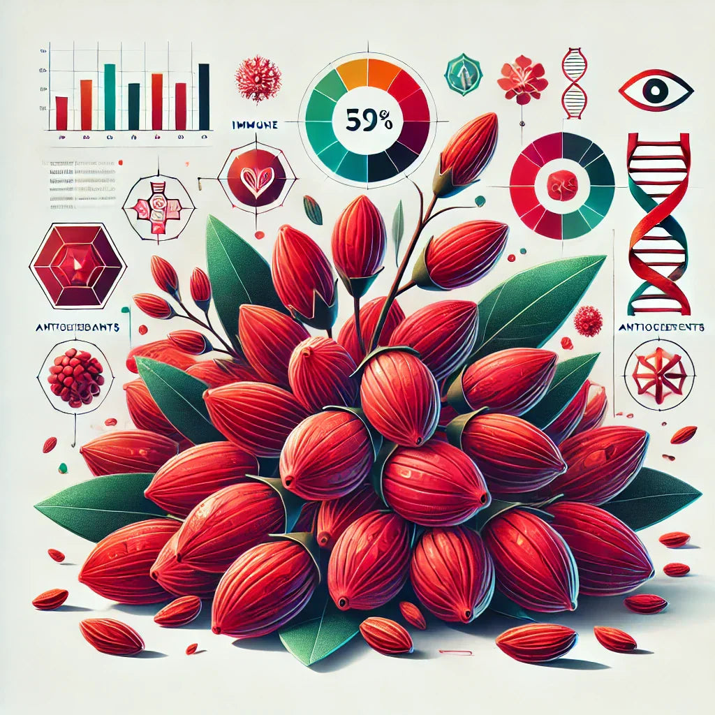 Scute: A Practical Overview of its Medicinal Properties