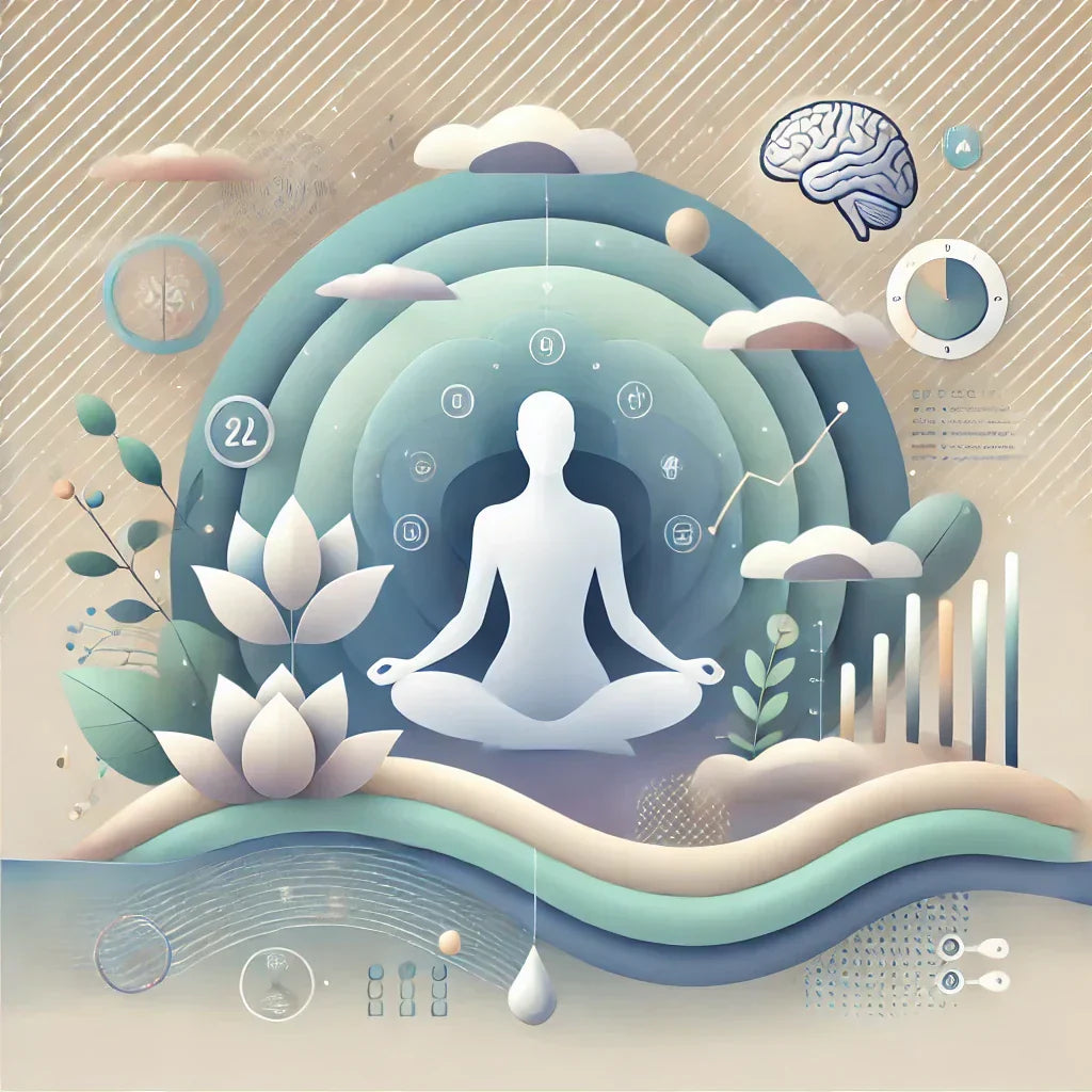 The Stress Antidote: Practical Strategies for Inner Peace