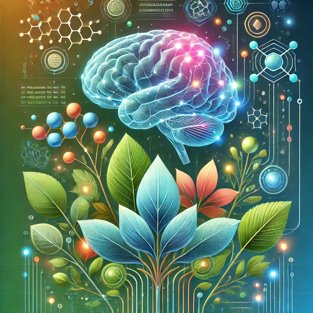 How Does Polygala Root Improve Memory and Cognitive Function?