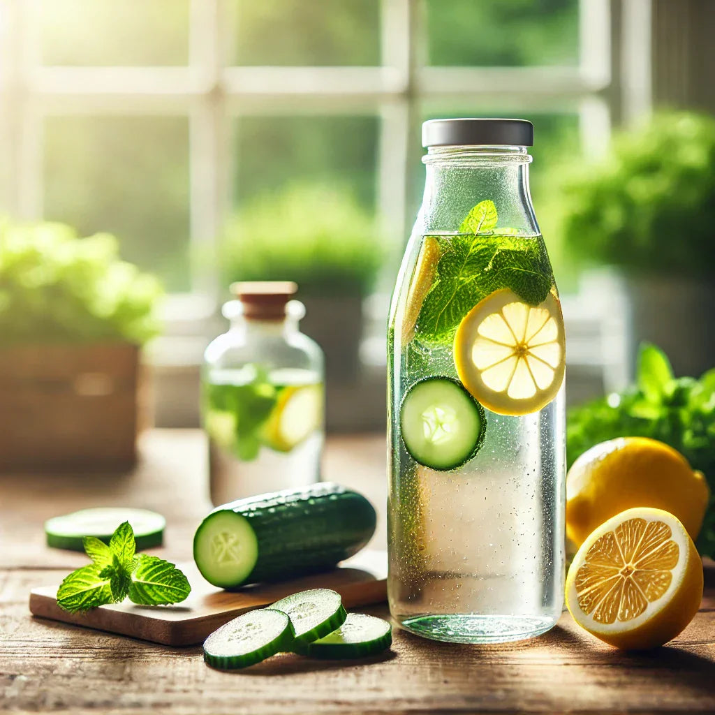 How to Build Long-Term Hydration Habits for Better Health