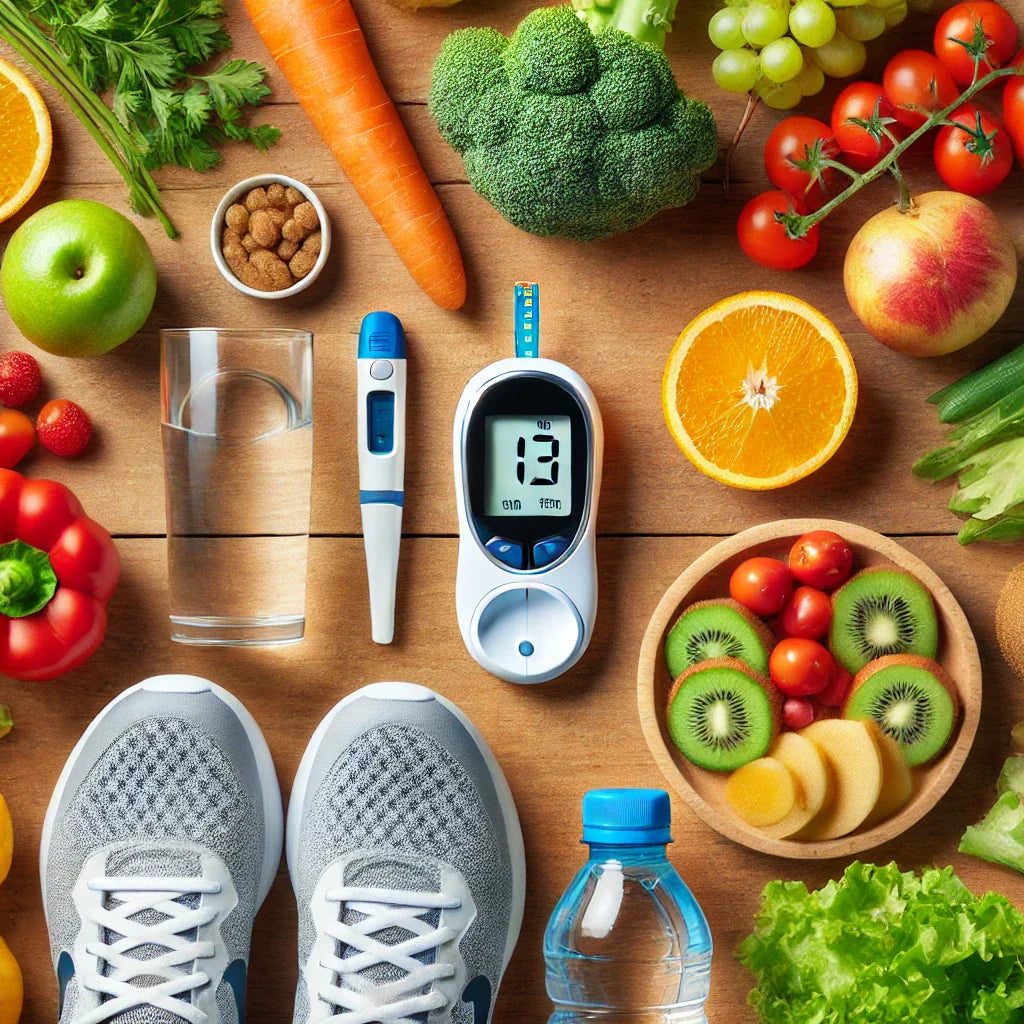 Prediabetes: Early Detection and Management to Prevent Type 2 Diabetes